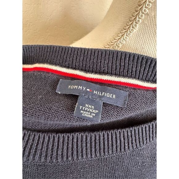 Tommy Hilfiger Sweater - Picture 6 of 7